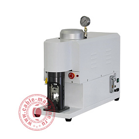 Станок для опрессовки клемм на кабель KS-30T